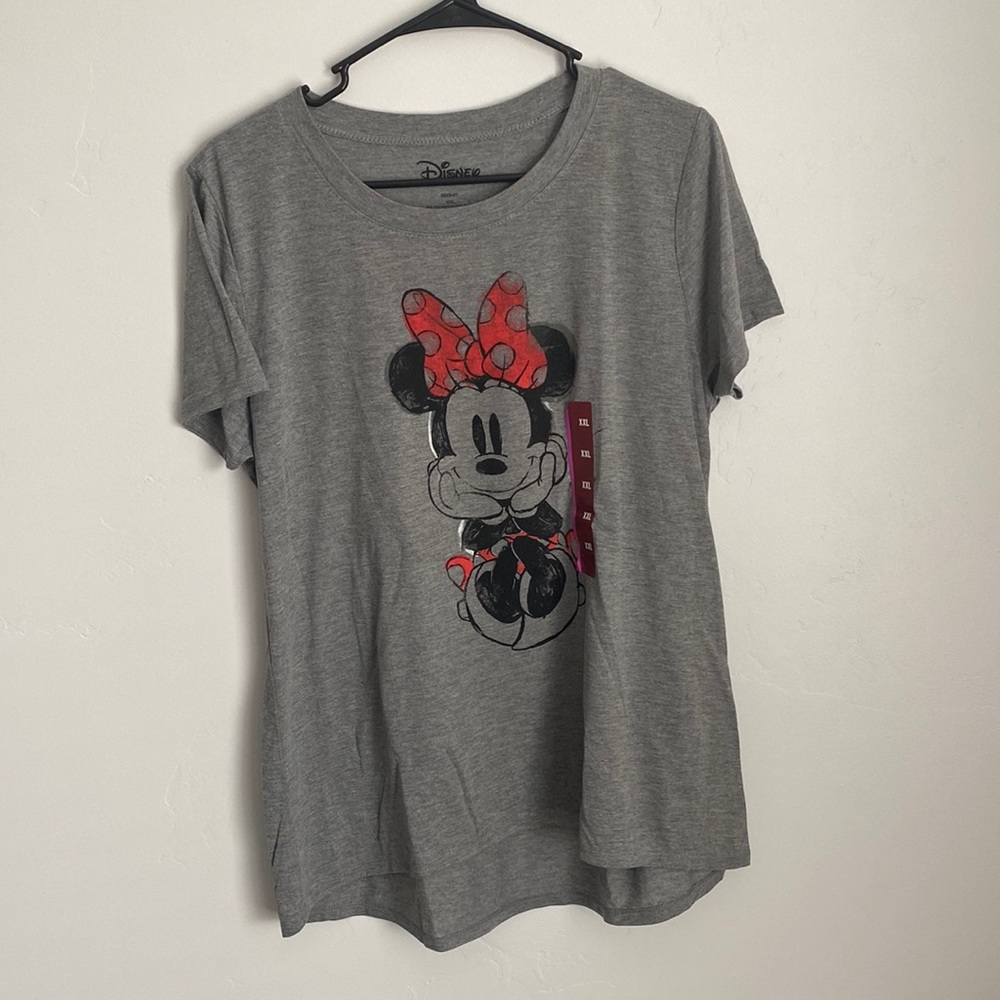 Minnie Shirt